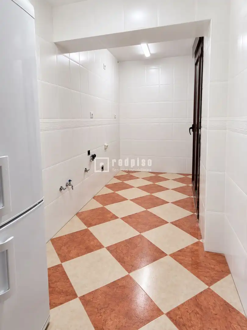 Baño de Piso en venta en Cruz de Humilladero