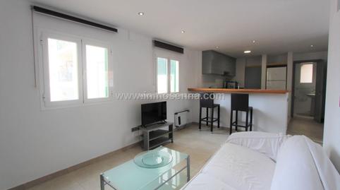 Foto 2 de Pis de lloguer a El Coll d'en Rabassa,  Palma de Mallorca