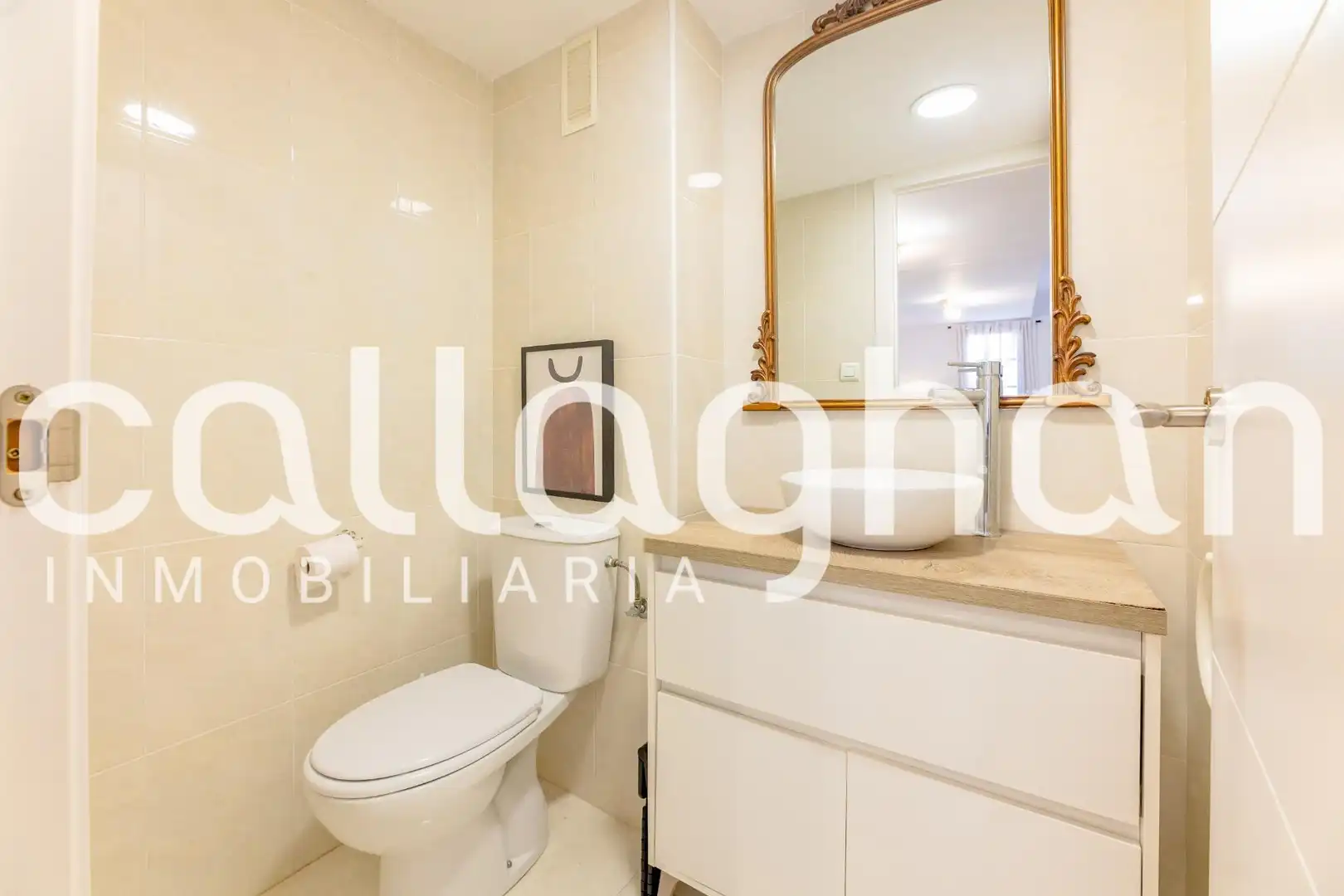 Duplex with terrace to rent in Avenida de la Huerta, imagen 11