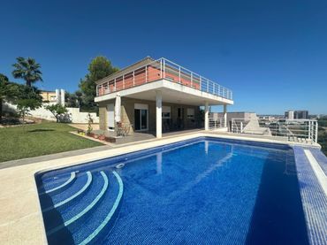 Villa avec piscine à vendre à El Balcó - Jaume I