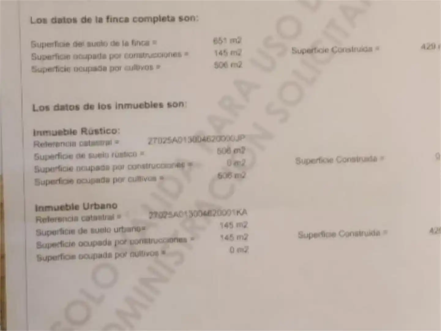 Casa o xalet en venda en Xove amb Jardí privat i Balcó