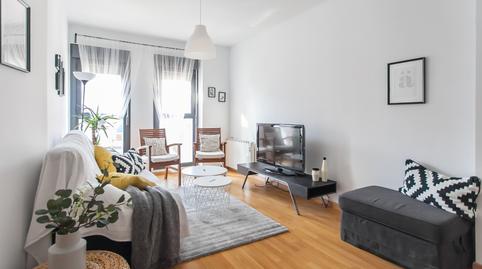 Foto 4 de Ático en venta en Calle Zarza, Casco Antiguo, Madrid