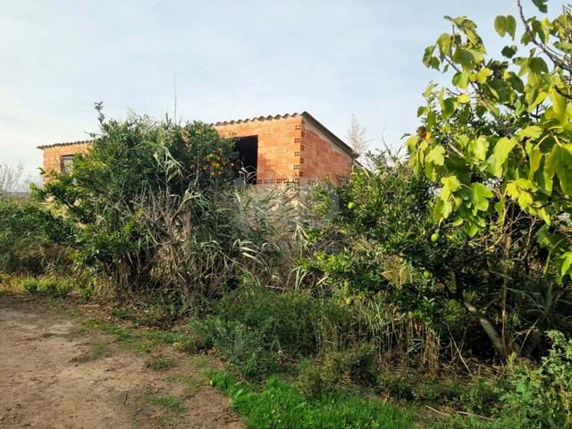 Terreno en Venta en Benissanet