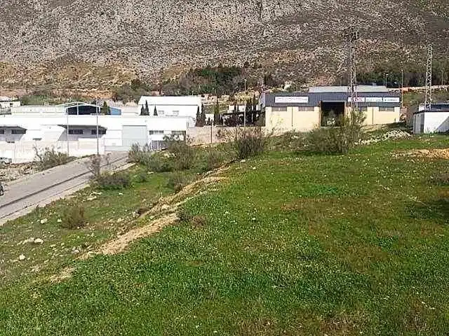 Wohnbaugrundstück zum Verkauf in Sector EL FRONTIL, imagen 2