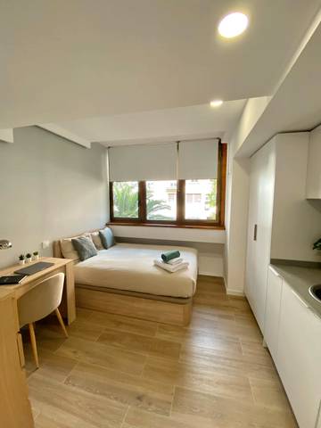 Piso en Alquiler en N/A en Vallehermoso