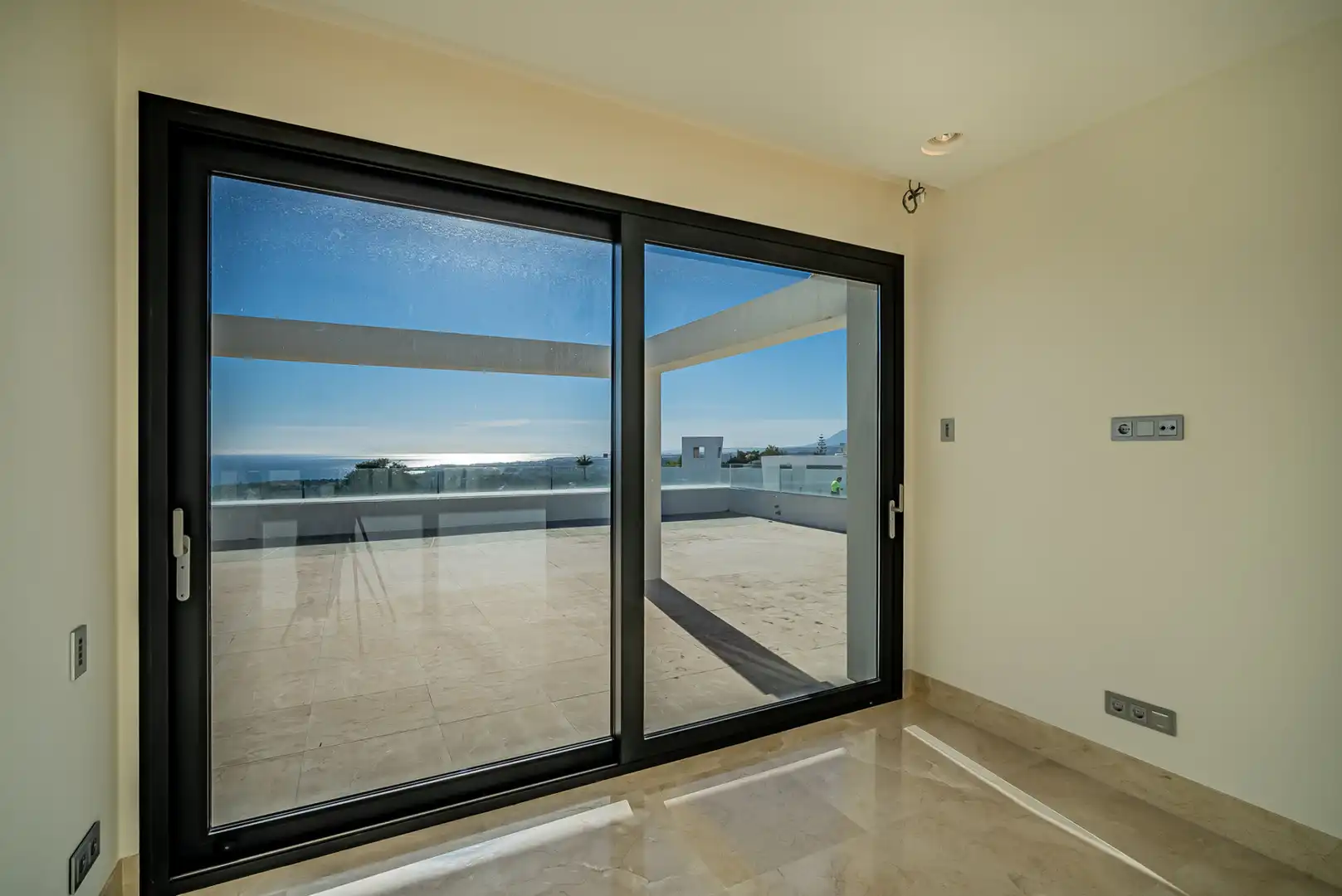 Apartament amb piscina en venda a Milla de Oro, imagen 21
