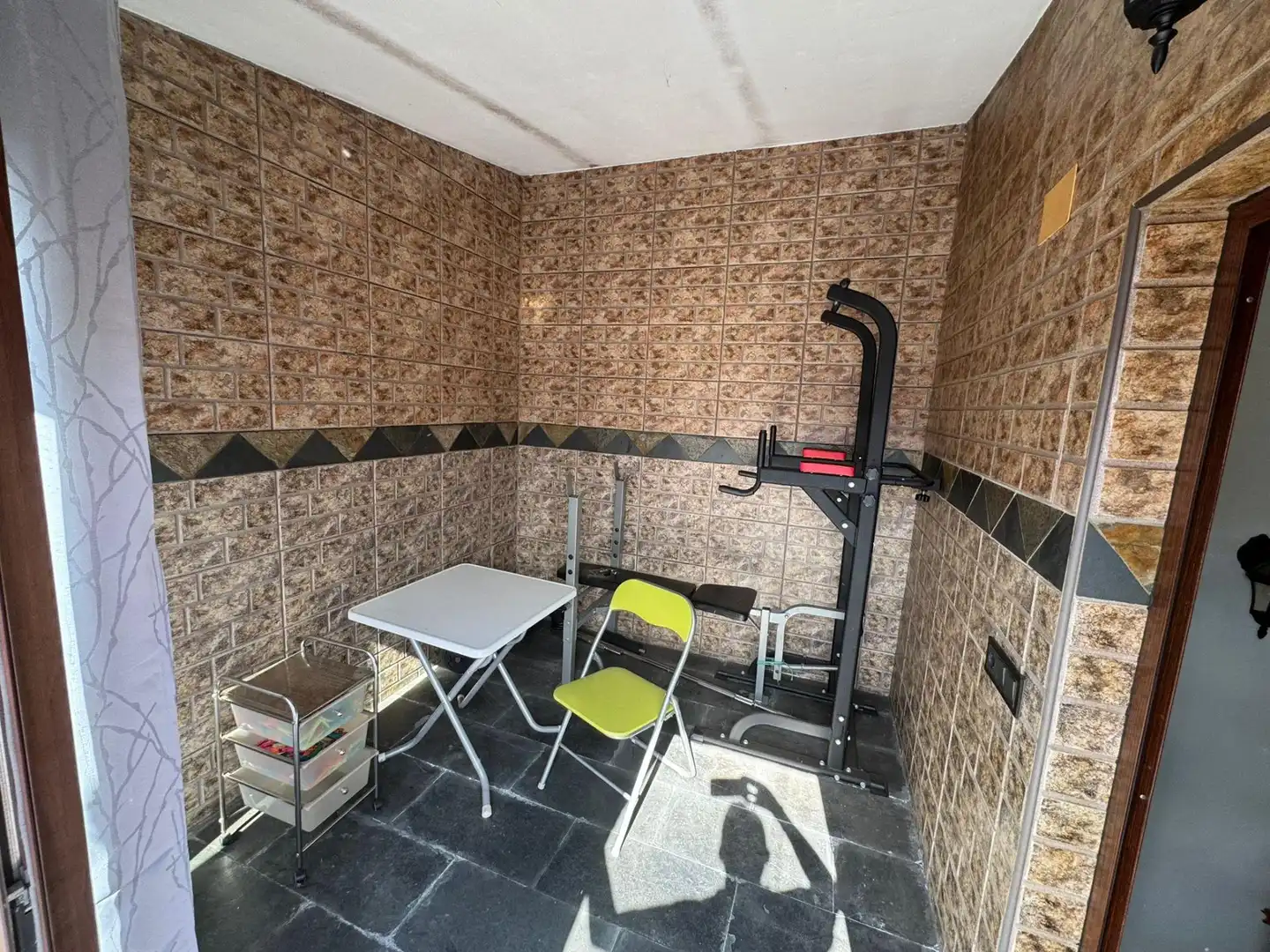 Houses for sale in Cáceres  with Air Conditioner, Heating and Terrace