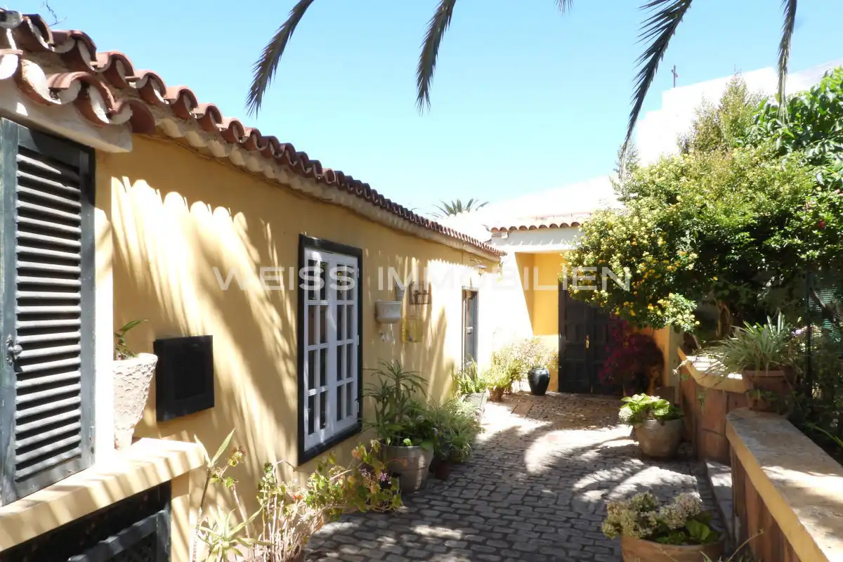 Houses for sale in La Perdoma - San Antonio - Benijos