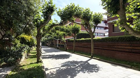 Foto 3 de Piso en venta en Bilbao Kalea, Neguri, Getxo