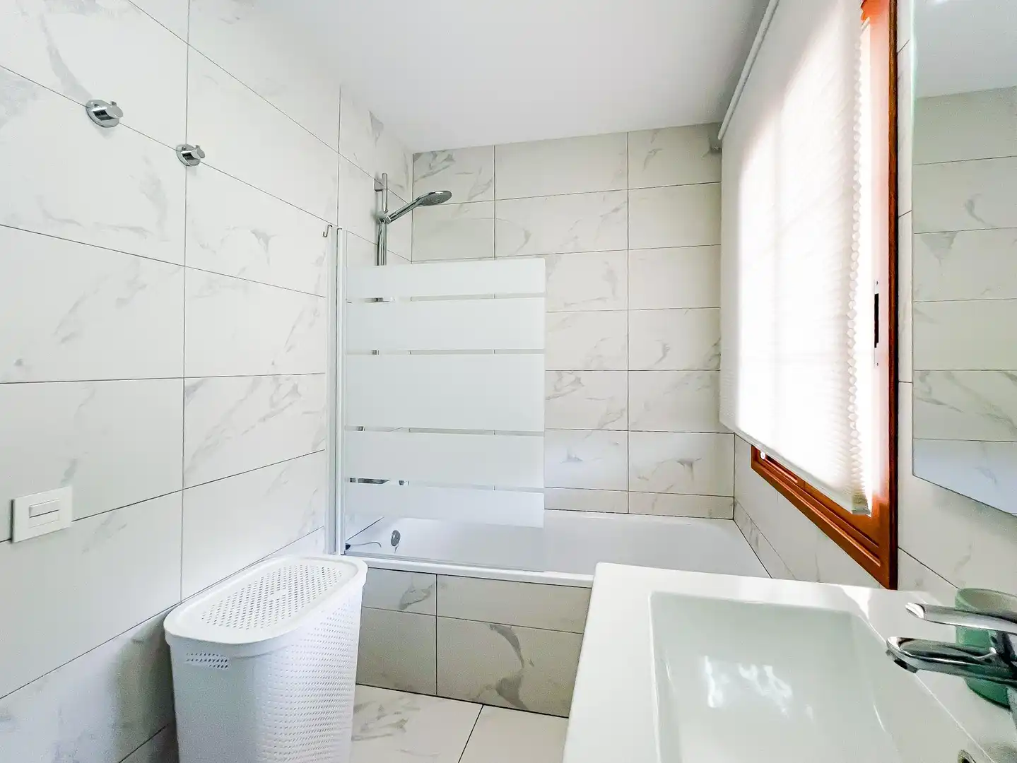 Apartament amb piscina en venda a Calle País Vasco 1, imagen 27