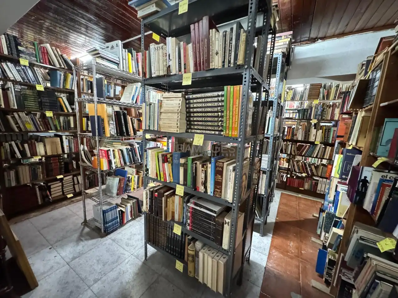 Trastero en venta en Vigo 