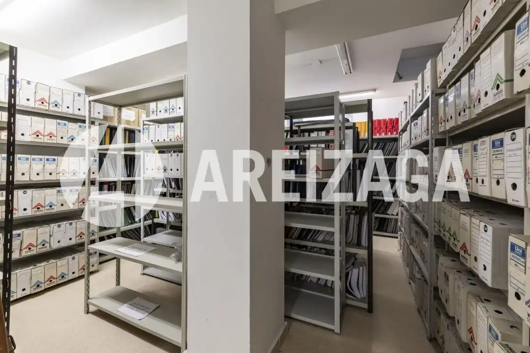 Office for rent in Donostia - San Sebastián   with Air Conditioner and Heating