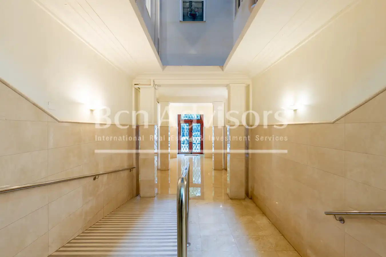 Appartamento con terrazza in vendita a Carrer de Provença, imagen 42