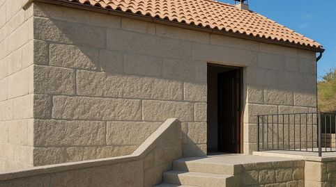 Foto 4 de Finca rústica en venta en Parroquias Rurales, Pontevedra Capital
