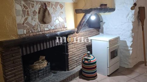 Foto 5 de Casa o chalet en venta en Las Cruces, Orce, Granada