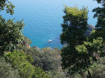 Terreny residencial en venda a Eixample