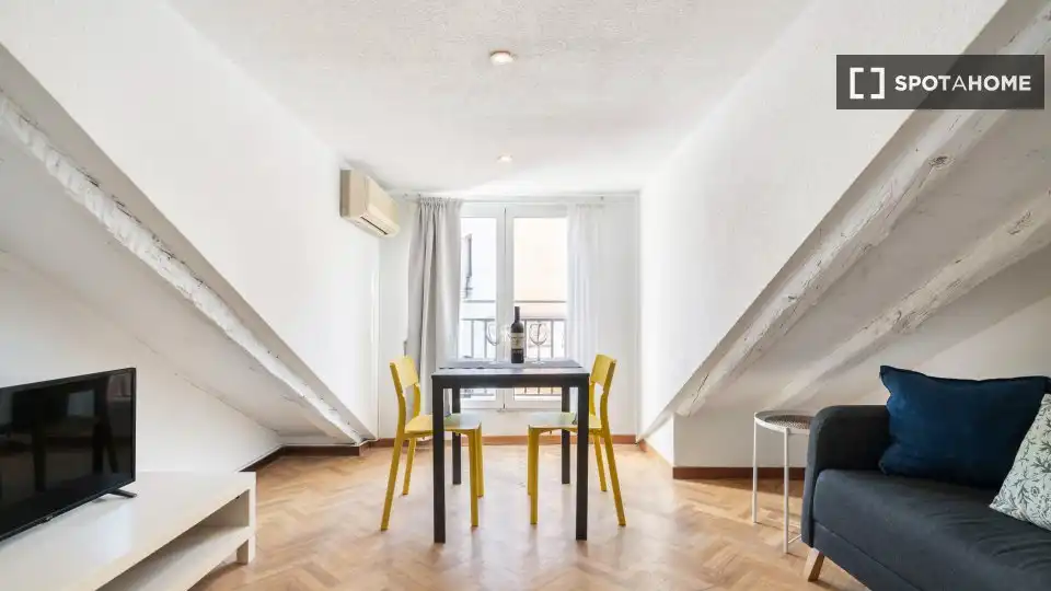 Appartement avec terrasse à louer à Centro, imagen 9