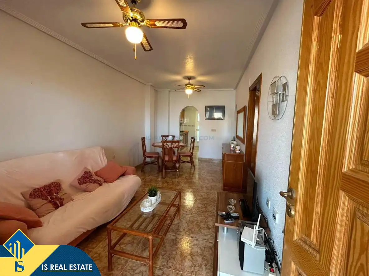 Apartment mit Pool zum Verkauf in Orihuela Costa, imagen 4