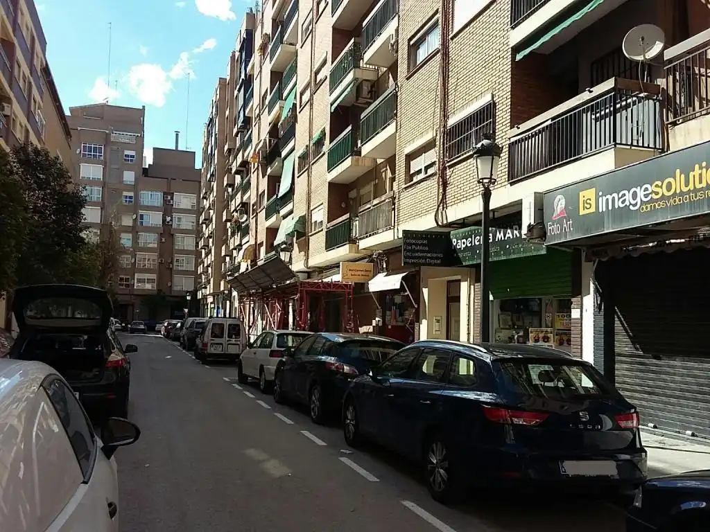Aparcament en venda a GUAL VILLALBI, imagen 4