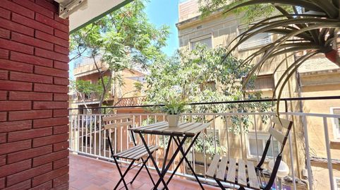 Foto 2 von Wohnung zum Verkauf in Calle Calderón de la Barca, El Carmel, Barcelona Capital