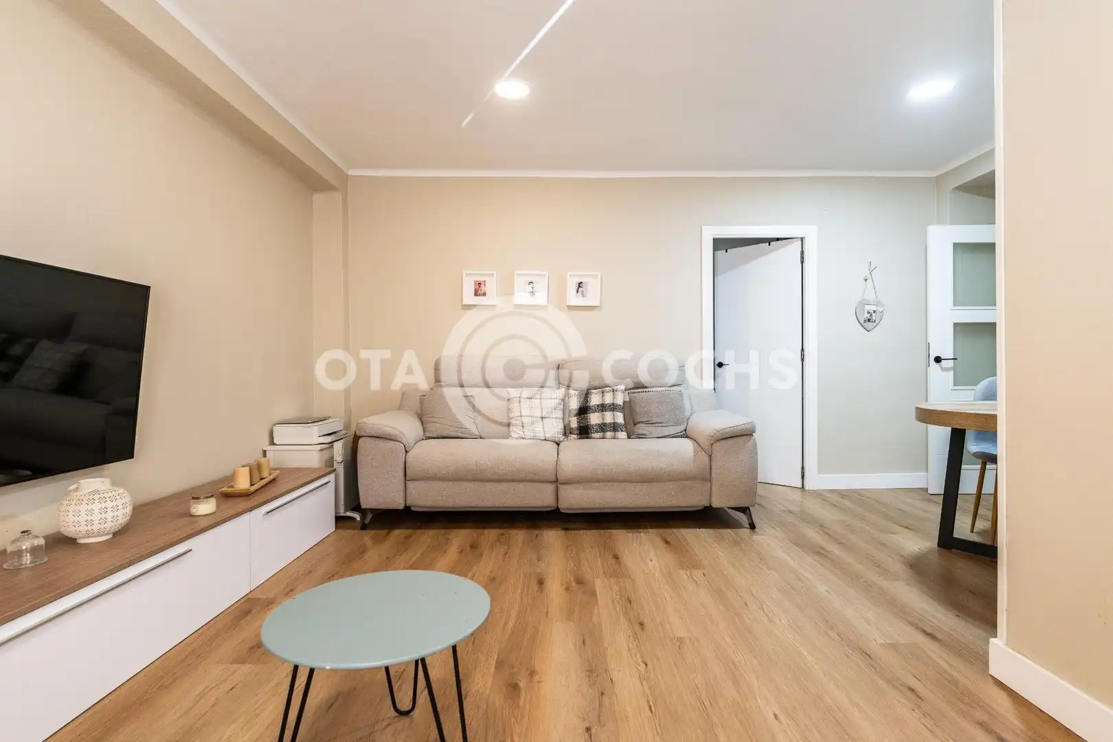 Appartement avec ascenseur à vendre à Carrer MONESTIR DE RIPOLL, imagen 4