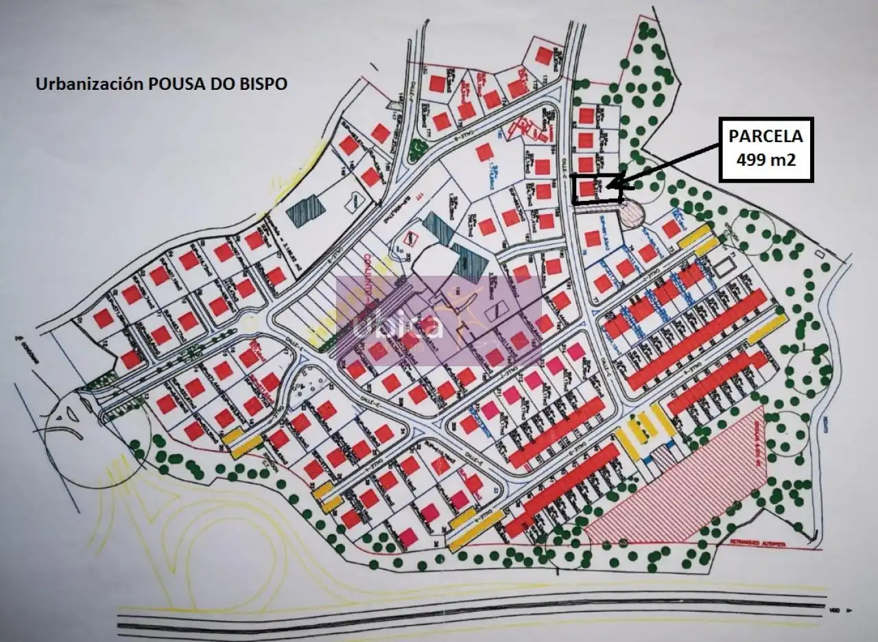 Residential for sale in Tui