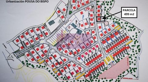 Foto 5 de Residencial en venda a Tui, Pontevedra