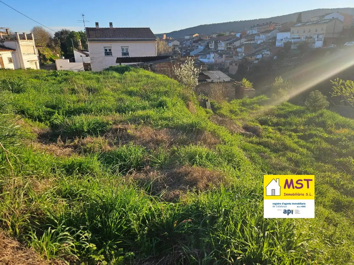 Casa o chalet en venta en Carrer del Castell, Balsareny