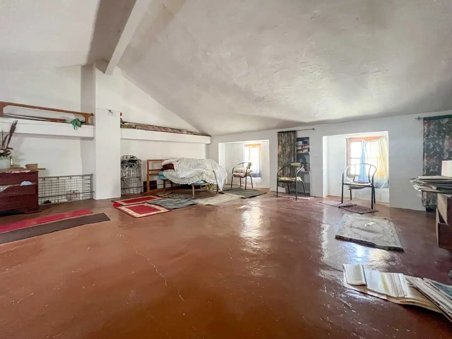 Casa o chalet en venta en Estepa con Terraza