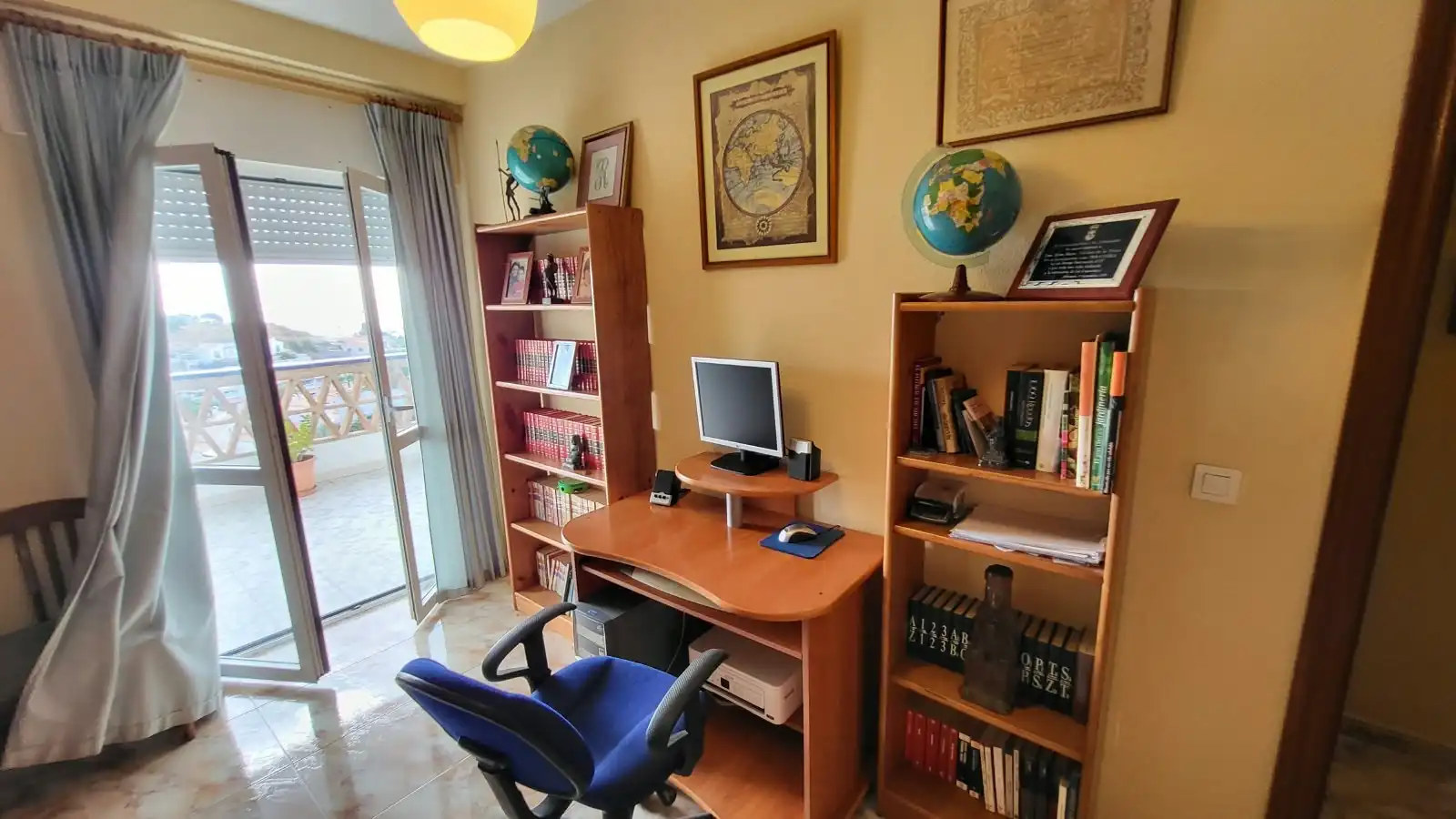 Maison mitoyenne avec terrasse à vendre à Calle Trinquete, imagen 37