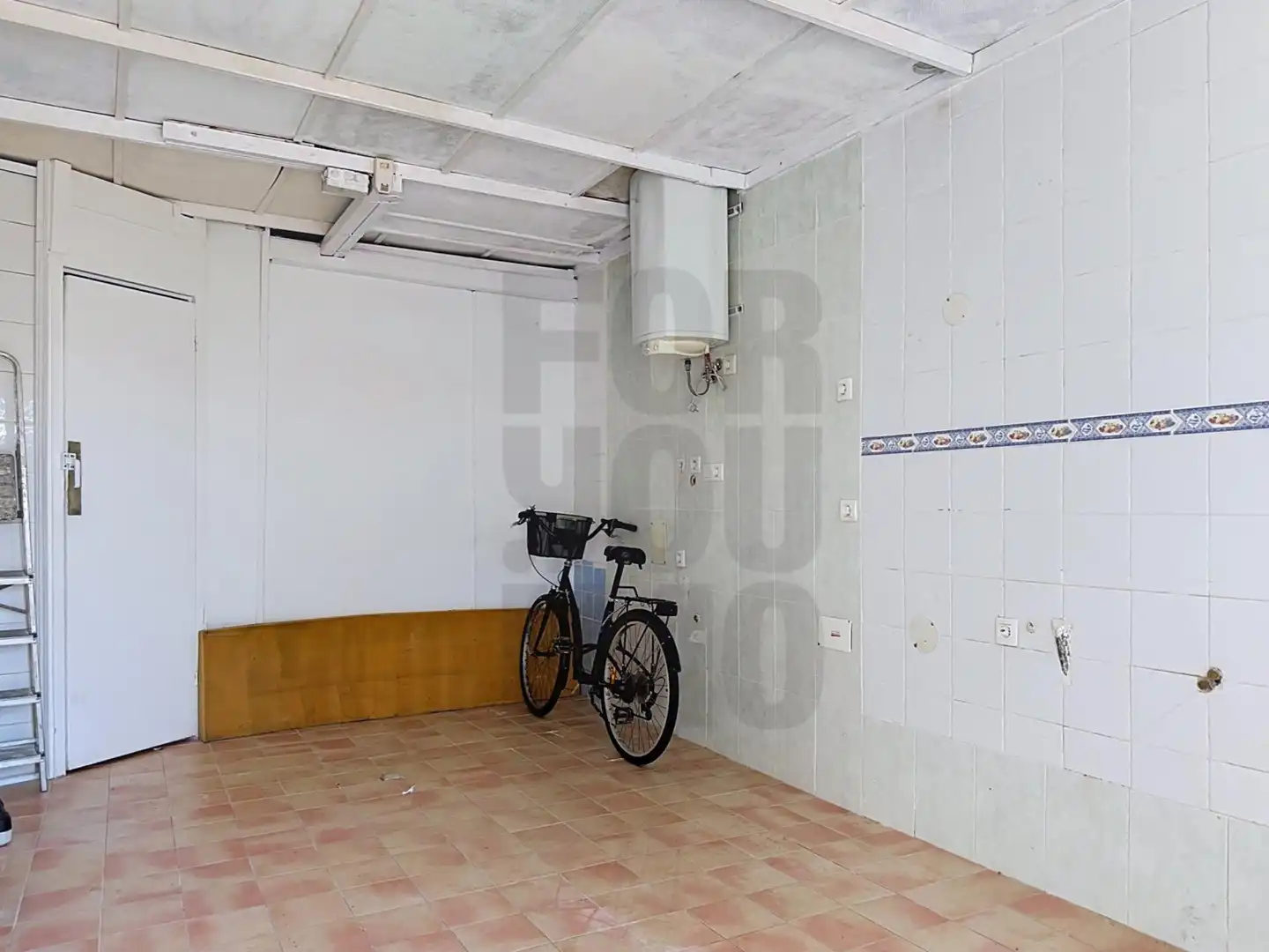 Piso con jardín en venta en Rue des Seringats, imagen 42
