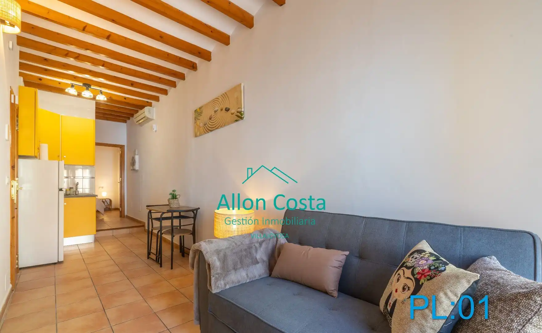 Mixed residential for sale in Platja de Vila Joiosa, imagen 17