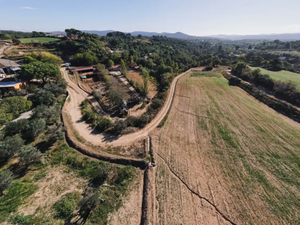 Country homes for sale in Rubí