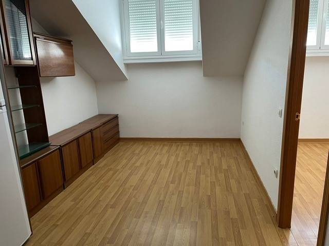 Apartamento en Venta en Foso - Moreras