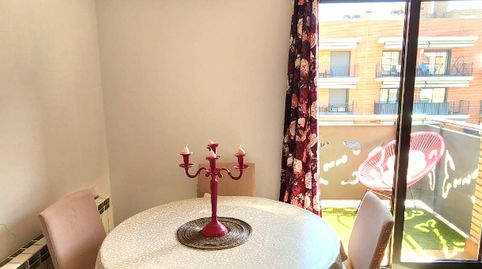 Foto 5 von Dachboden zum Verkauf in La Serreta, Rubí