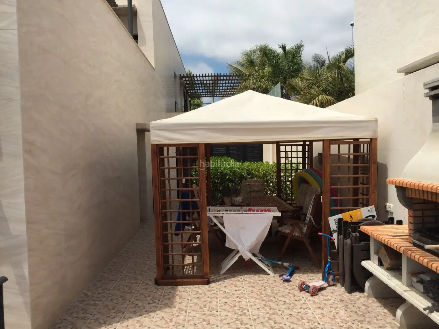 Casa en venta en Calle Francia 3, imagen 35