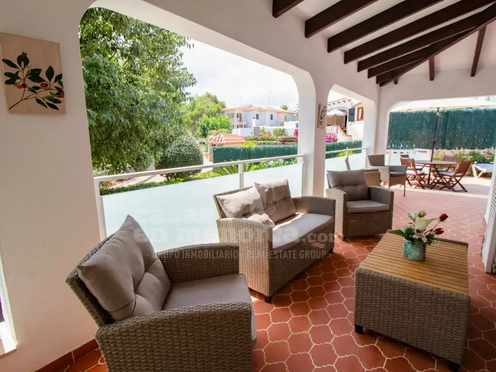 Haus mit Pool zum Verkauf in Punta Grossa, imagen 11