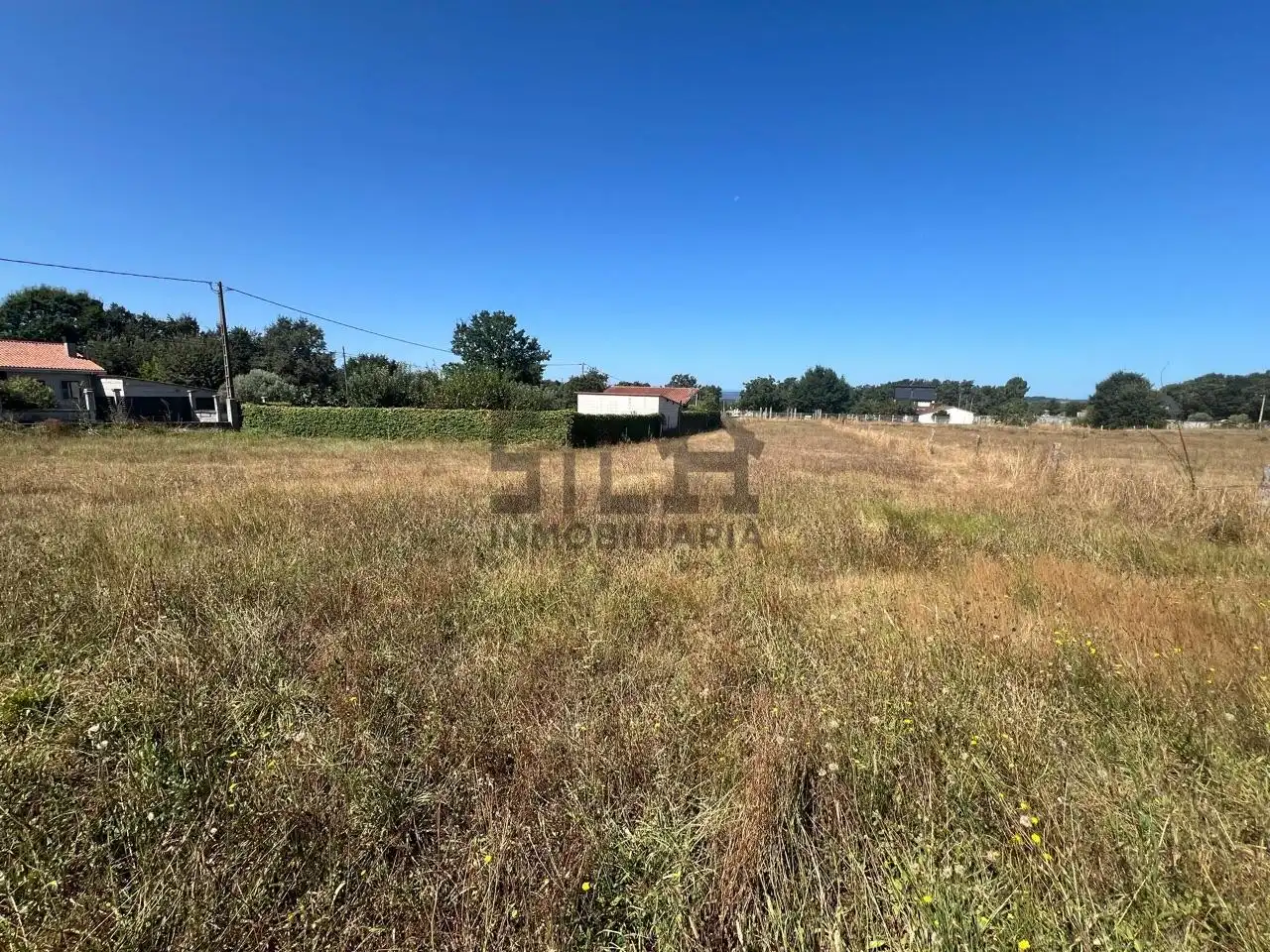 Terreny residencial en venda a O Pereiro de Aguiar, imagen 2