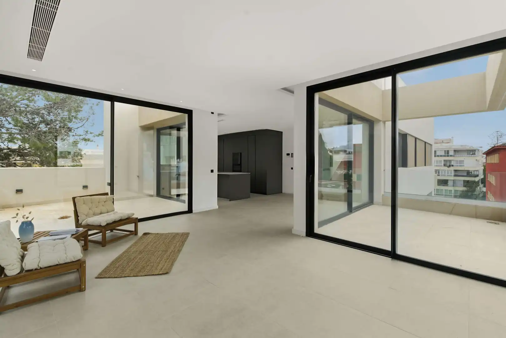 Ático con ascensor en venta en Ponent, imagen 5