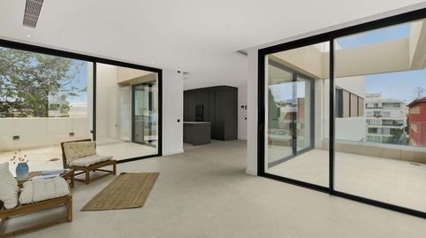 Foto 5 de Ático en venta en Son Armadans, Palma de Mallorca