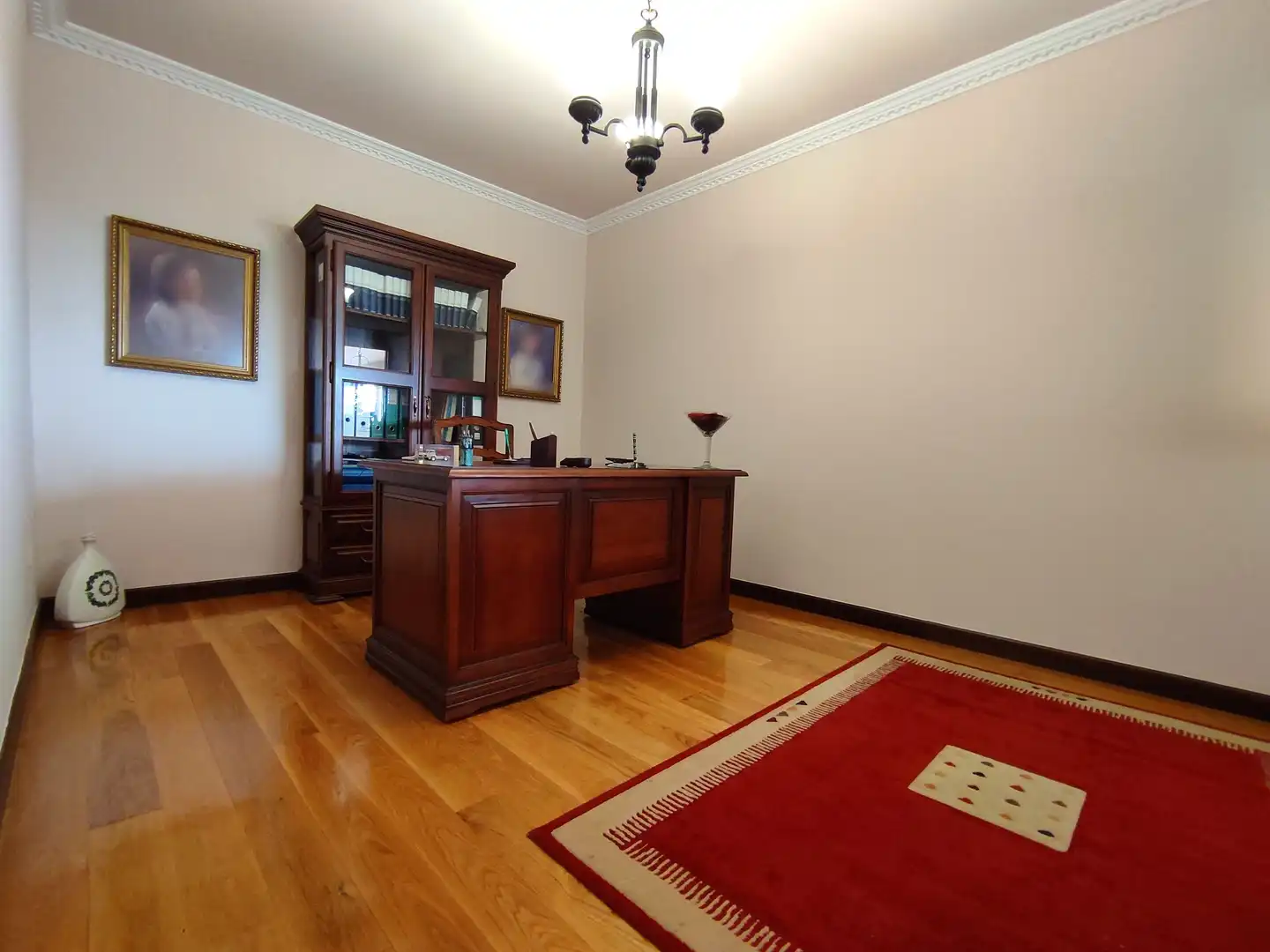 Casa o xalet en venda en Gondomar amb Jardí privat, Parquet i Terrassa