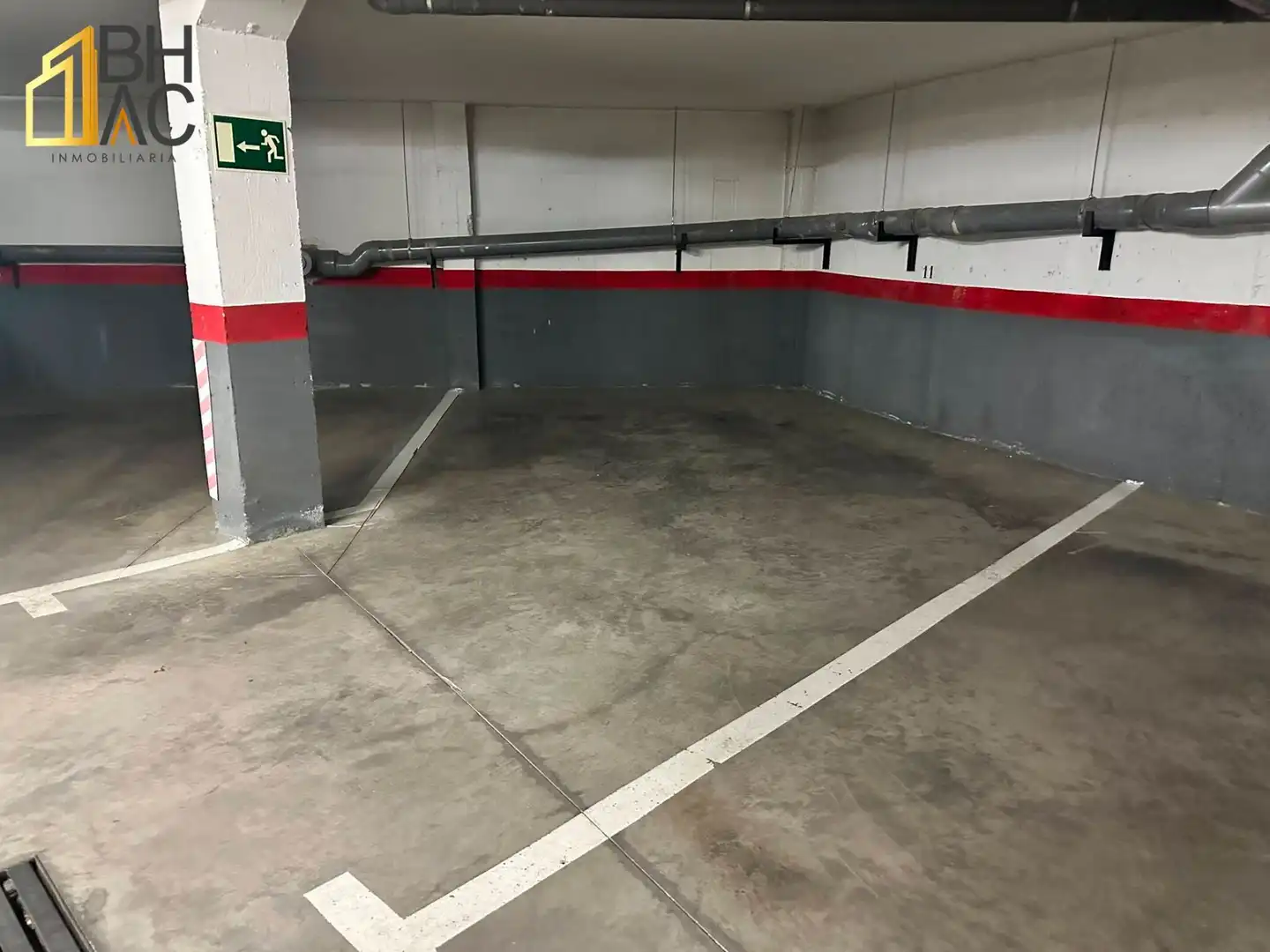 Parking de Garaje en venta en Madrid