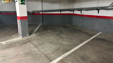 Foto 4 de Garaje en venta en Águeda Diez, San Isidro, Madrid Capital