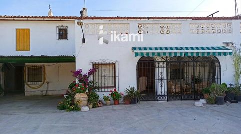 Foto 2 de Casa adosada en venda a Marisol Park - Ortembach - Los Almendros, Calpe / Calp