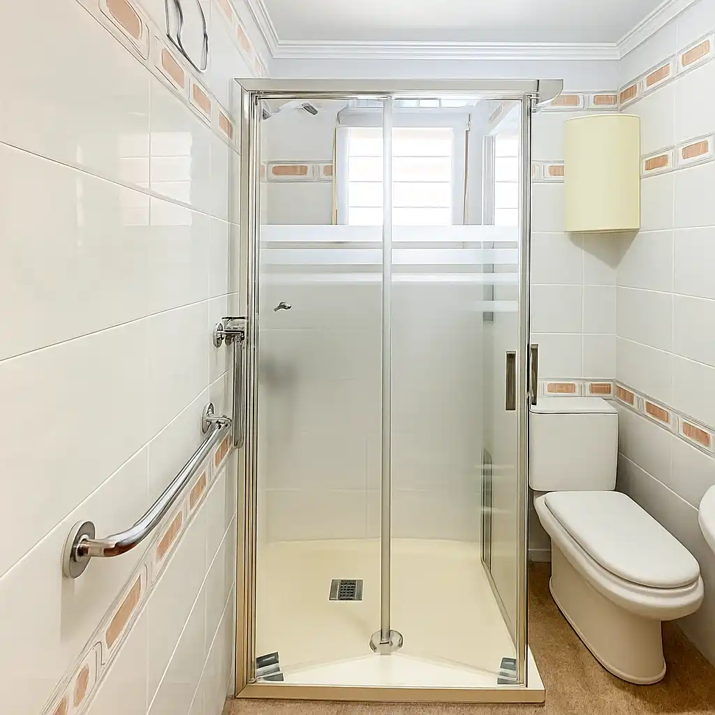 Baño de Piso en venta en Vegueta - Cono Sur - Tafira