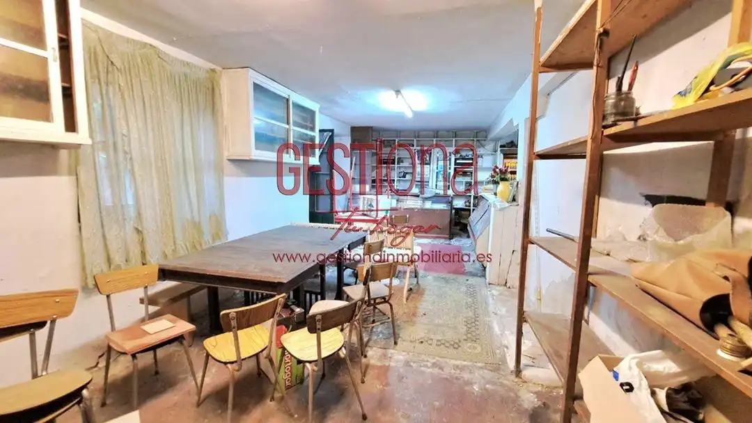 Casa o xalet en venda a Hazas de Cesto