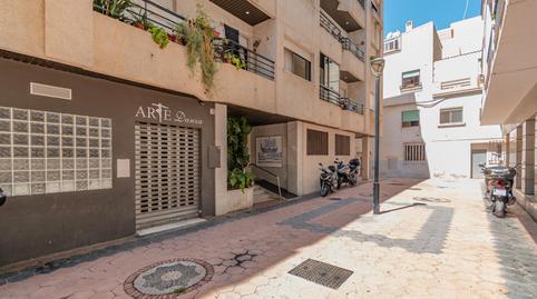 Foto 5 de Piso en venta en  Europa, 21, Almuñecar Centro, Granada