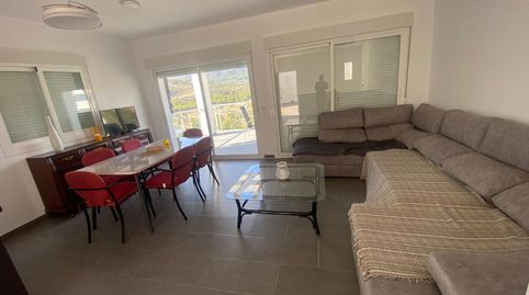 Foto 4 de Casa o chalet en venta en La Empedrola, Calpe / Calp
