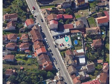 Rustikales Grundstück zum Verkauf in Avenida Castrelos 276