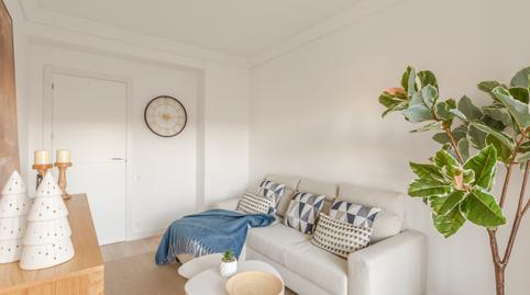 Foto 5 de Pis en venda a Barañain - Calle Pedro Bidagor, 1, Barañáin / Barañain, Navarra